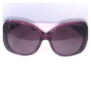 WOMEN SUNGLASSES RALPH LAUREN 8068 Purple